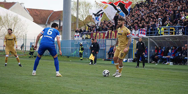 Sportske novosti - 'Hajduk prvak? Dajte spustite loptu na zemlju