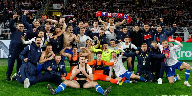 Započela je prodaja ulaznica za utakmicu Hajduk - Milan