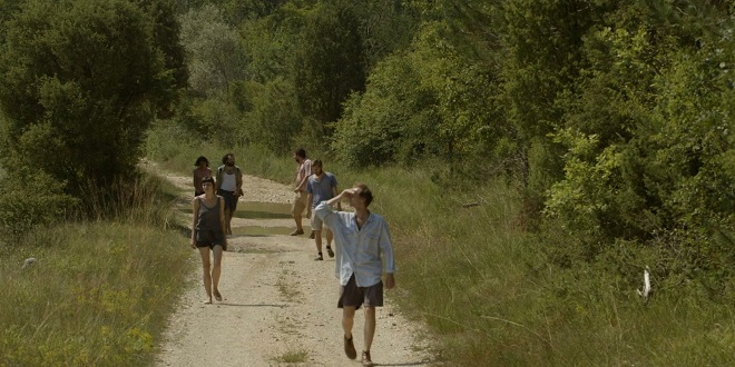 Projekt GKMM-a Split: Upoznaj hrvatske filmaše