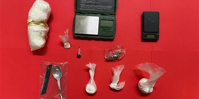 Pali zadarski dileri, policija uhvatila tri muškarca