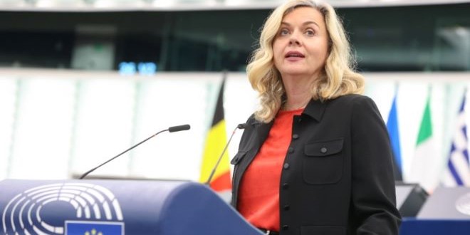 ZOVKO U EU PARLAMENTU 'Želimo da Srbija bude dio naše europske obitelji, ali...'