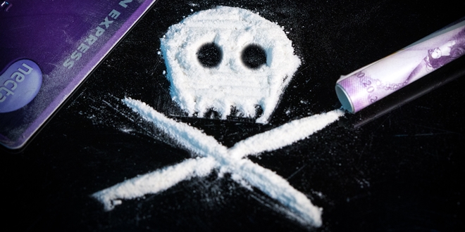NOVA DROGA U EUROPI Opasnija od heroina, pretvara ljude u 'zombije'