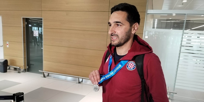 MARIJAN BUDIMIR: Tek ćemo za par godina biti svjesni što smo napravili