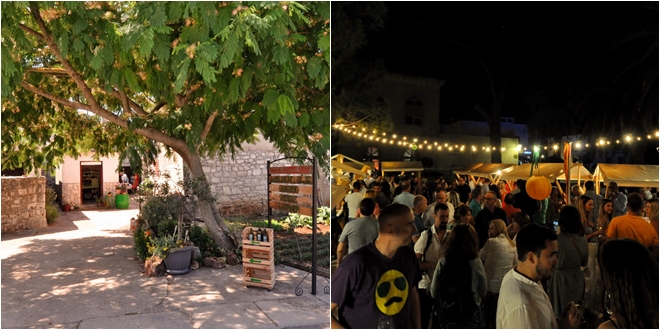 JELSA Sve je spremno za 4. Wine, olive & heritage festival