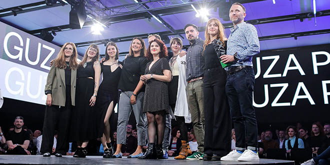 PIPI GUZA RASTURILA Za vrhunske digitalne kampanje osvojili MIXX Awards i Balcannes