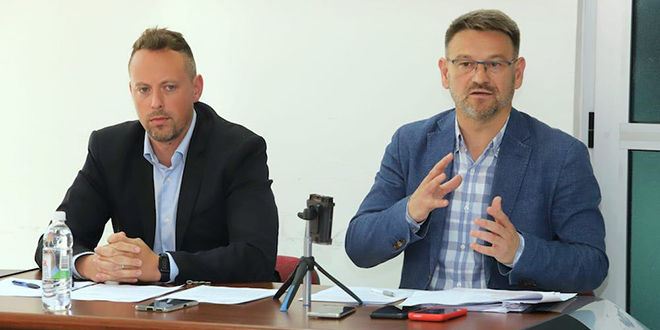RODITELJI MOGU BITI MIRNI Grad Solin izdvojit će dodatna sredstva za subvencioniranje privatnih vrtića - 40 eura po djetetu