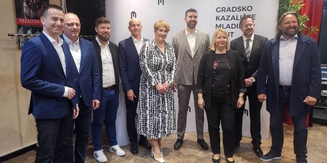 Matijević potvrdio da ima problem u komunikaciji s Puljkom: 'Uvijek ćemo biti na strani građana pa i po cijenu njegovog verbalnog nasilja'