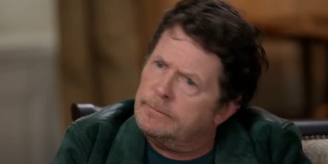 Michael J. Fox više od 30 godina bori se s Parkinsonovom bolešću: 'Smrt kuca na vrata'