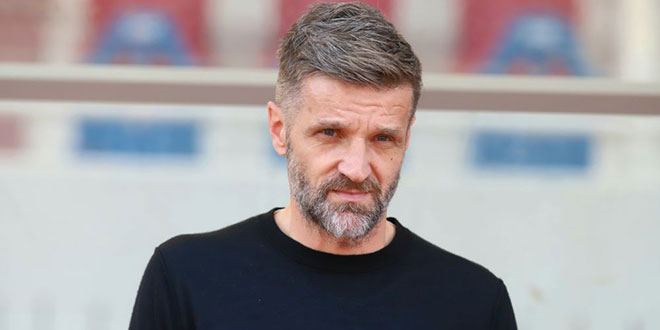 Igor Bišćan ima novi posao