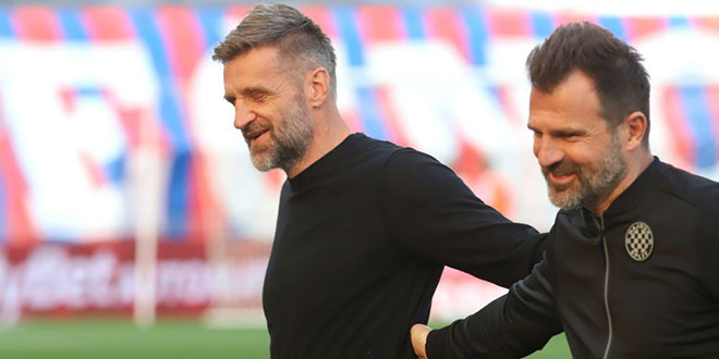 KOMENTAR UTAKMICE: Dinamo je zasluženo prvak iz razloga što nismo bili pravi kada su nam se nudili