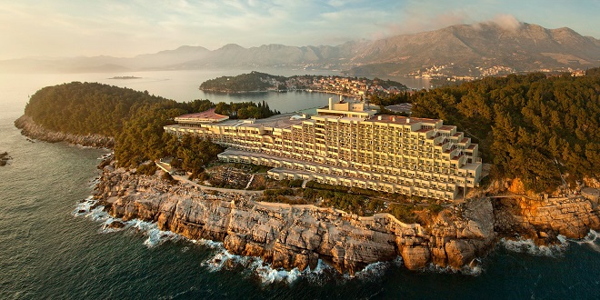 Plava laguna istiskuje preostale dioničare cavtatskog Hotela Croatia