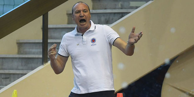 Jug obranio titulu osvajača Kupa 