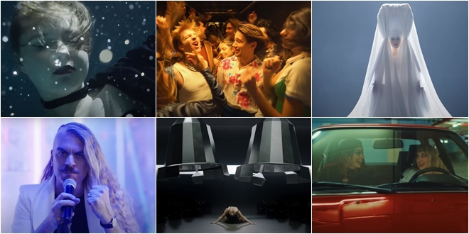 EUROVIZIJA 2023. Naši susjedi će se pridružiti Letu 3 u finalu