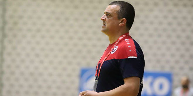 Futsal Dinamo svladao Torcidu i izborio polufinale prvenstva