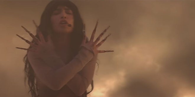 Švedska pobjednik 67.Eurosonga, Loreen drugi put osvojila publiku