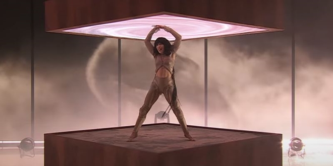 OBJAVLJEN RASPORED NASTUPA NA EUROSONGU Srbija, Hrvatska i Slovenija u istom polufinalu
