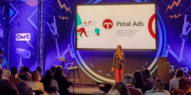 Petal Ads predstavlja oglasna rješenja za sve scenarije kao budućnost međunarodnog mobilnog oglašavanja