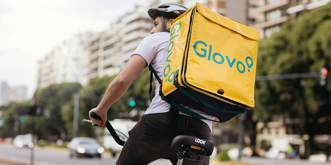 Europska komisija kaznila Delivery Hero i Glovo, moraju platiti 329 milijuna eura