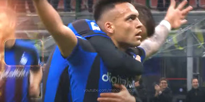 Inter preokrenuo vodstvo Fiorentine i obranio titulu u kupu