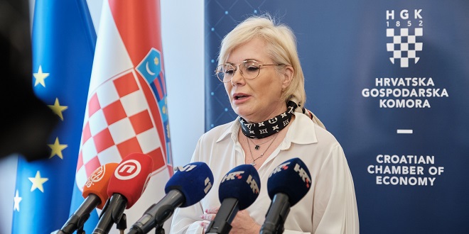 HGK: Hrvatskoj građevini za uključenje u obnovu nužan jasan dugoročni plan