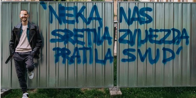 TUŽNA GODINA BEZ MARKA Mladića čija je borba protiv teške bolesti ganula mnoge