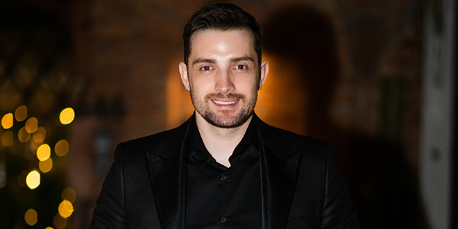 POSEBNA NOĆ: Mirza Selimović prvi put nastupa pred splitskom publikom 26. svibnja u klubu Mandrach