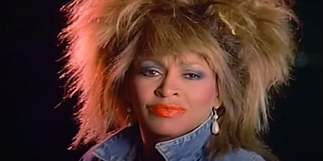 TUŽNA VIJEST Umrla Tina Turner