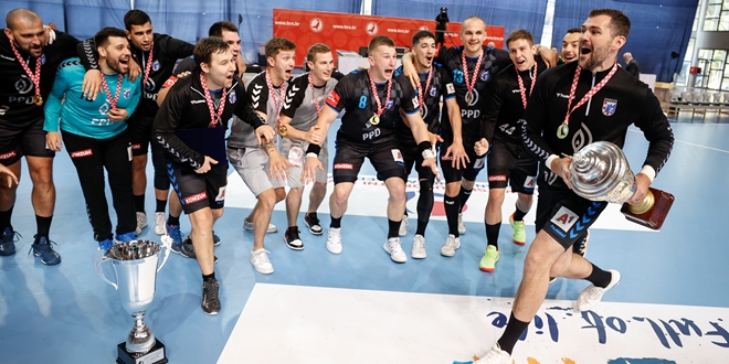 RUKOMET: PPD Zagrebu 29. naslov pobjednika Kupa Hrvatske