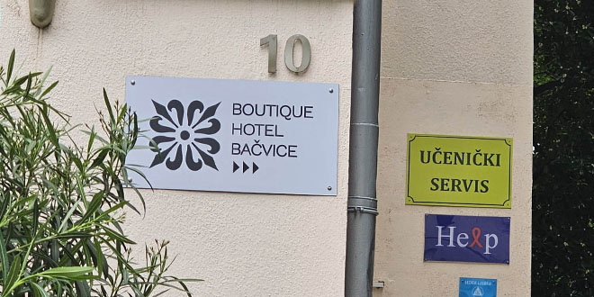KLJUČ U BRAVU? Banovina traži da hostel na Bačvicama prestane s radom