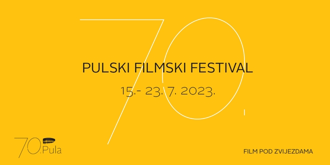 Predstavljen glavni program 70. Pulskog filmskog festivala