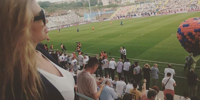 Mirta Šurjak poslala poruku nakon Livajinog odlaska iz reprezentacije