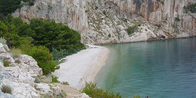 Objavljen popis najboljih nudističkih plaža na svijetu, među njima je i jedna hrvatska