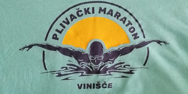 U Vinišću je sve spremno za 3. Plivački maraton