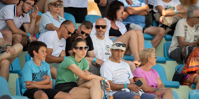 Odigrana su četvrtfinala na WTA Makarska Openu, dobili smo četiri najbolje tenisačice
