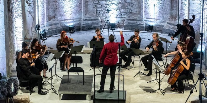 Splitski virtuozi turneju započinju u Dubrovniku