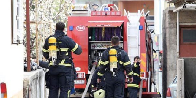 Međunarodno vatrogasno natjecanje u Karlovcu, snage će odmjeriti 192 natjecatelja