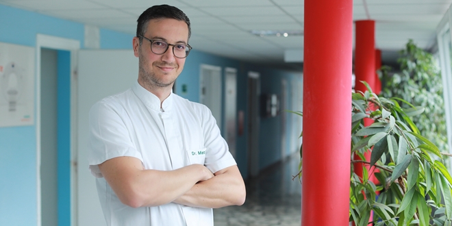 Matijević u košteli na Manušu: 'Svjedočimo iskrivljavanju činjenica od ljudi kojima je jeftina samopromocija jedini interes'