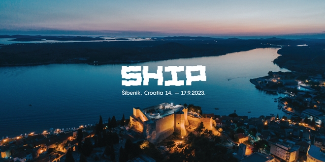 FESTIVAL SHIP Najavljeno 10 novih imena koja stižu u Šibenik ovog ljeta