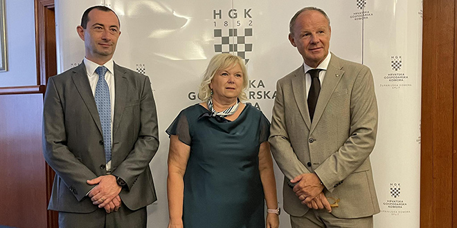 Joze Tomaš: Koliko god se naša županija trudila percipirati kao isključivo turistička, po svim pokazateljima ona to nije