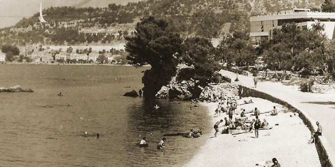 PRVI DAN LJETA Izložba za 101. godinu turizma u Podgori