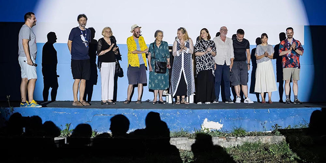 FOTOGALERIJA Rasprodanom 'El Shattu' dodatna projekcija