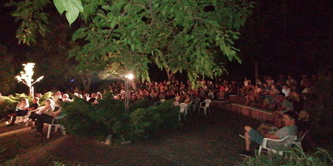 Šestanovačko lito počinje u petak, doznajte što su sve pripremili