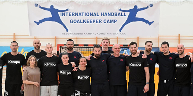 SVJETSKE ZVIJEZDE U OMIŠU: 'Cijeli svijet uči od nas, to je znak da radimo dobre stvari'