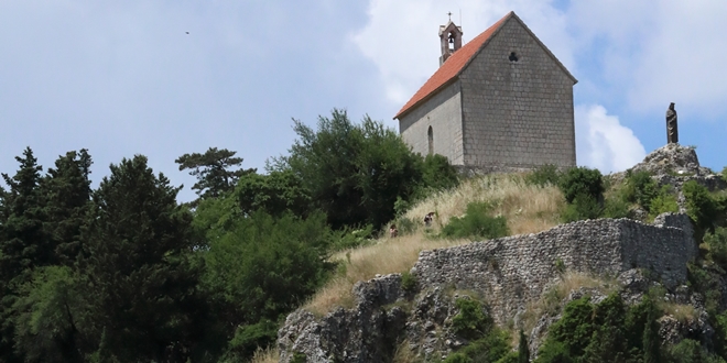 SINJ: U petak počinje Kongres duhovne baštine marijanskih svetišta