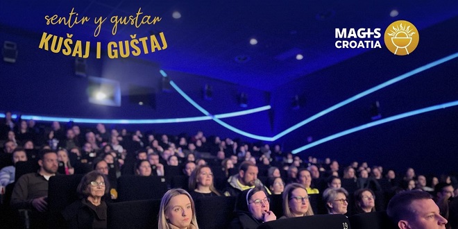 Od danas film 'Sentir i gustar' možete pogledati putem YouTubea