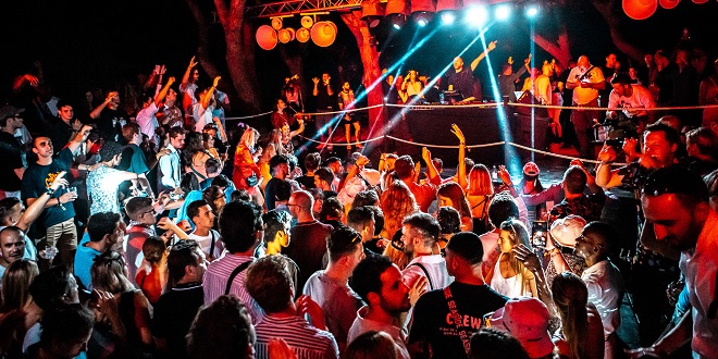 Brač, Hvar i Vis spremni za ULTRA festivalsku groznicu