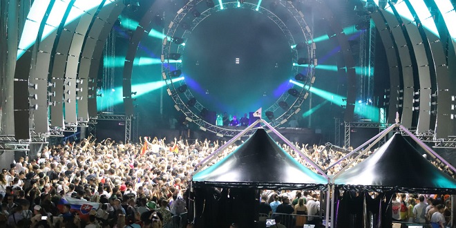 ULTRA EUROPE U SPLITU Alkohol u VIP-u i do 2000 eura