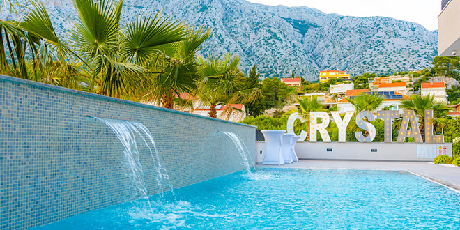 FOTOGALERIJA Svečano otvorenje luksuznog hotela Crystal u Orebiću okupilo brojna poznata lica!