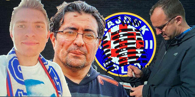 VIDEO Pogledajte najnovije izdanje podcasta 'Dribler' na temu Hajduka 
