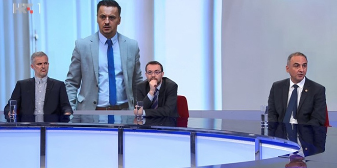 KRIVI ANTE: U Otvorenom umjesto novog šefa VSOA-e stavili fotografiju mostovca koji se isto zove